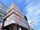 COMODO宮崎台の外観