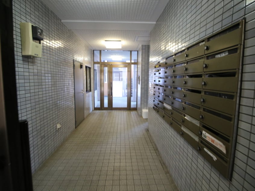 建物設備 COMODO宮崎台