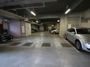駐車場 COMODO宮崎台