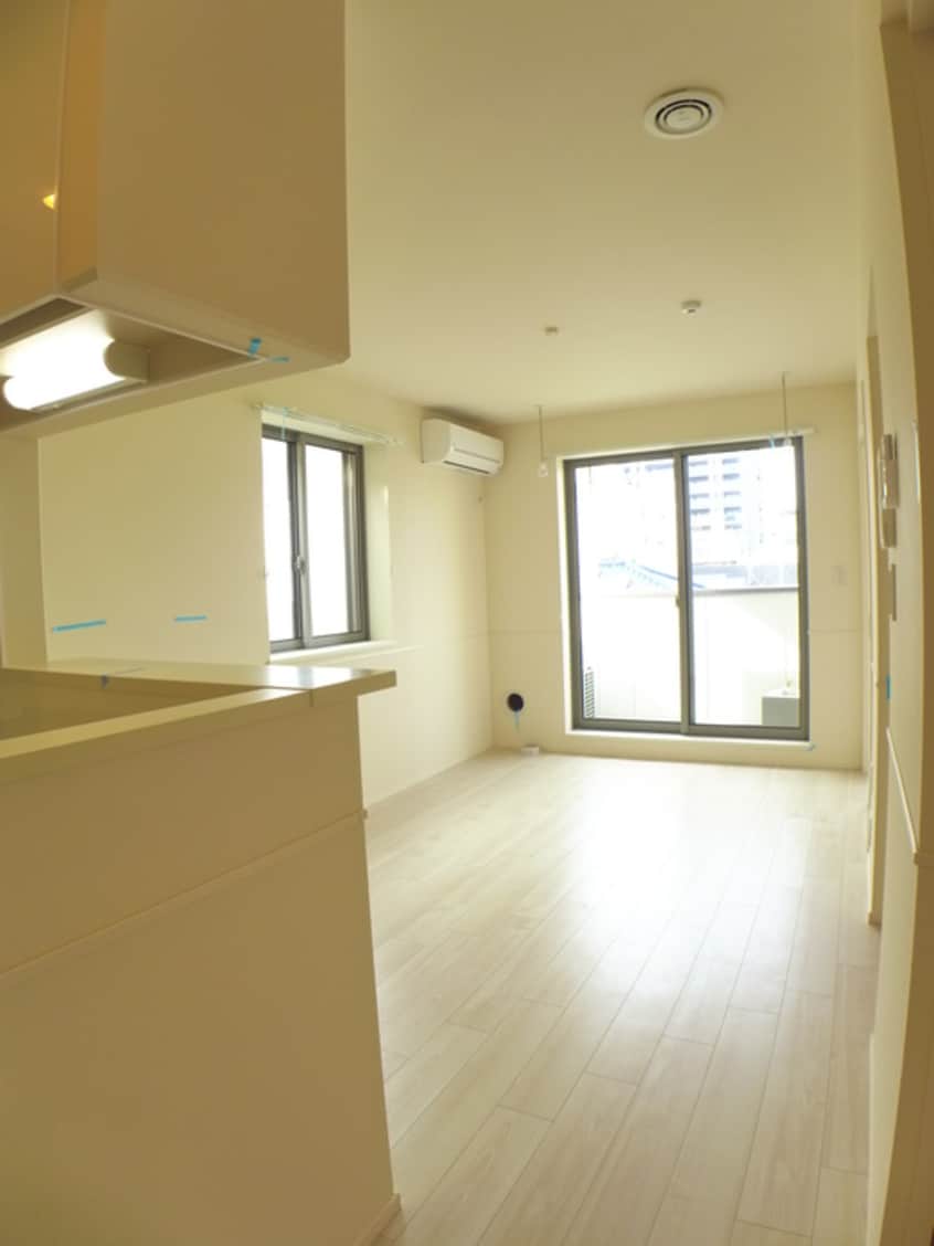 居室 Berry Clover Residence