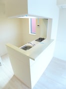 キッチン Berry Clover Residence