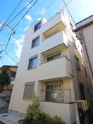 外観写真 Berry Clover Residence