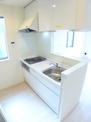 キッチン Berry Clover Residence