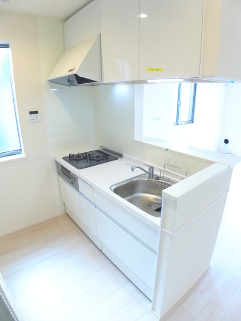 キッチン Berry Clover Residence