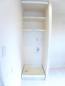 洗濯機置場 Berry Clover Residence