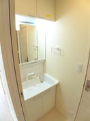 洗面 Berry Clover Residence