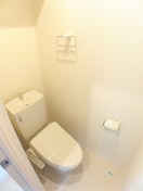 トイレ Berry Clover Residence