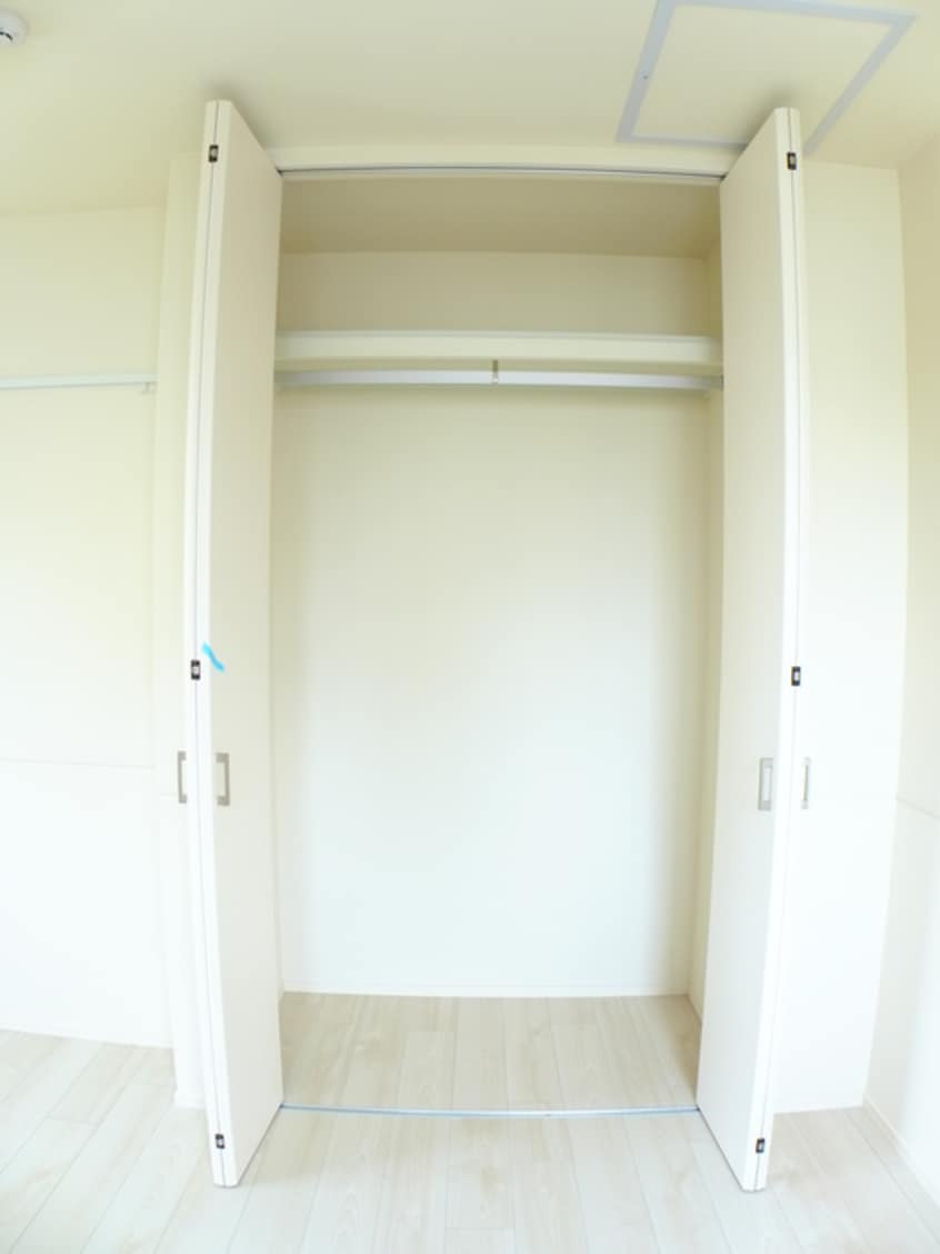 収納 Berry Clover Residence
