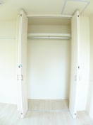 収納 Berry Clover Residence