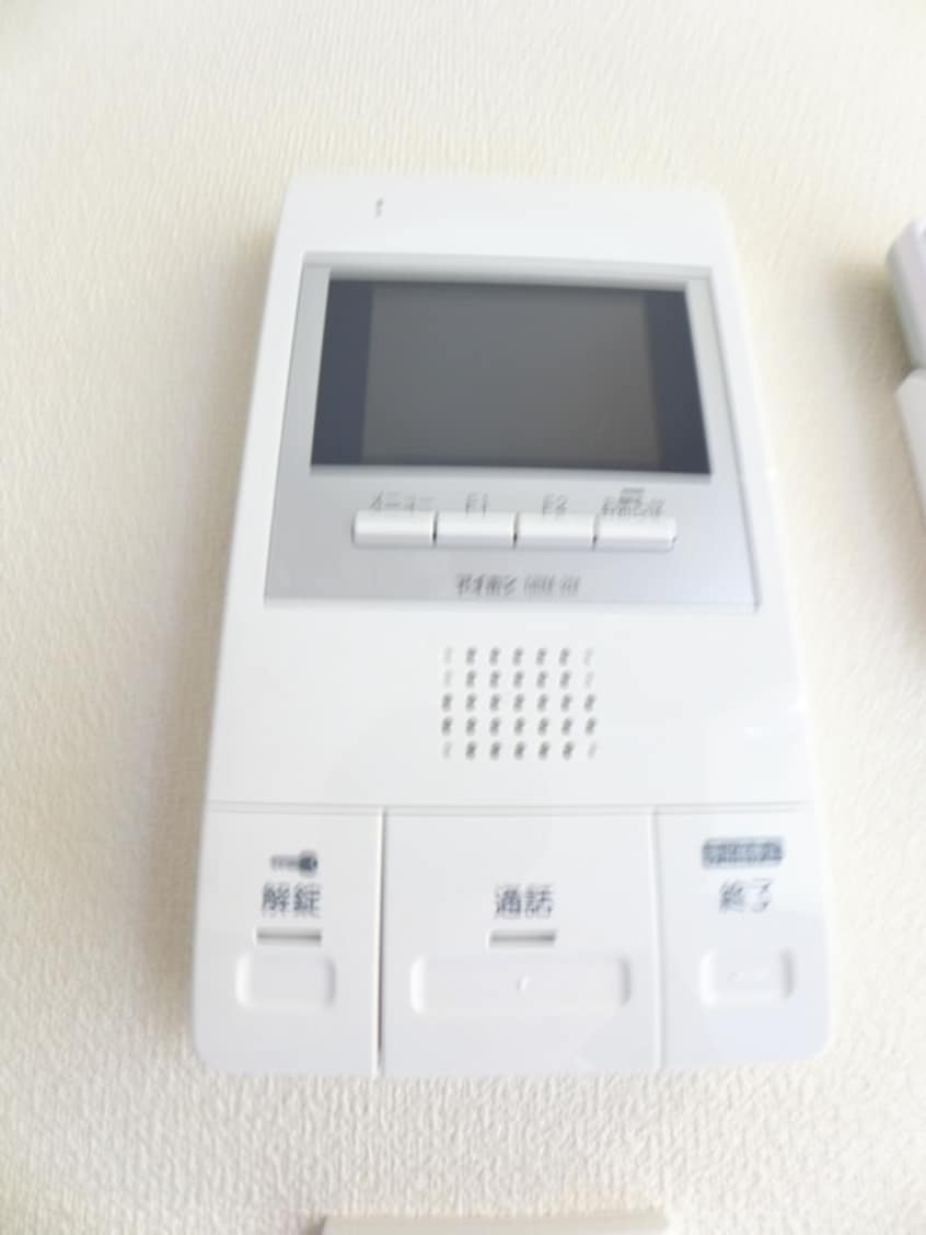 内観写真 Berry Clover Residence