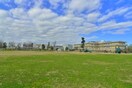 広尾防災公園(公園)まで142m アーバンコート南行徳Ⅰ