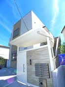 外観写真 ルミナス