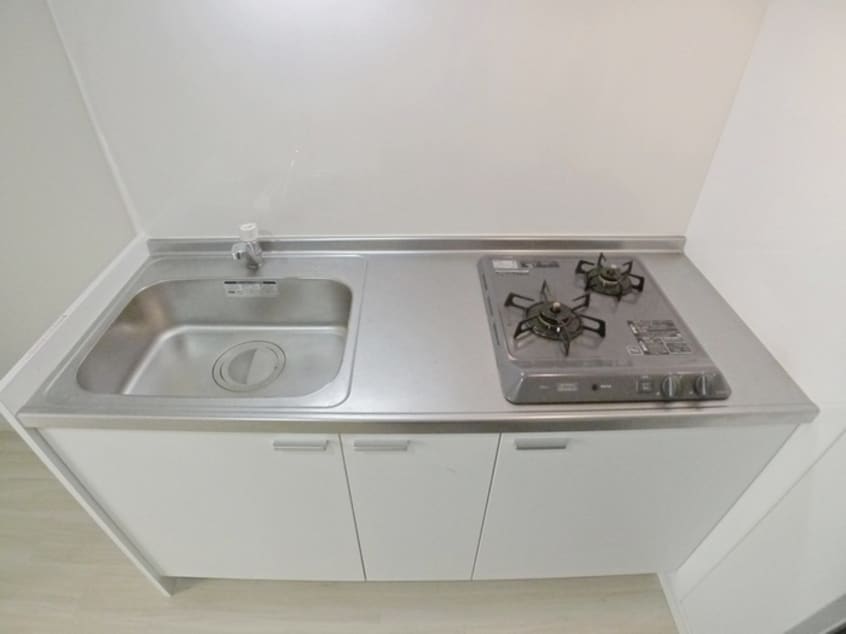 キッチン ルミナス