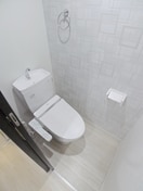 トイレ ルミナス