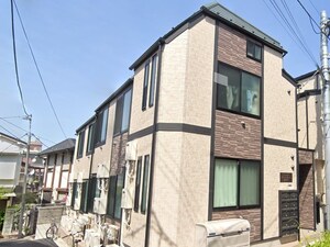 アーバンプレイス落合ⅩⅤ
