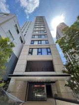 パークホームズ本郷三丁目