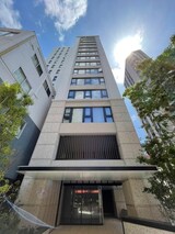 パークホームズ本郷三丁目