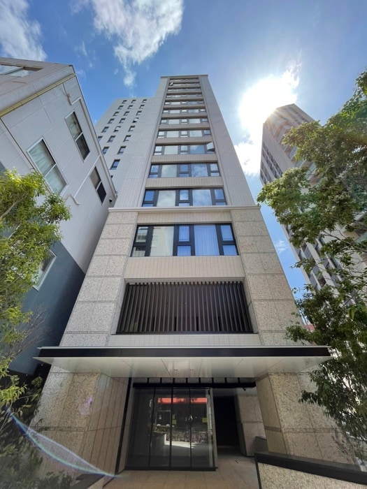 外観写真 パークホームズ本郷三丁目