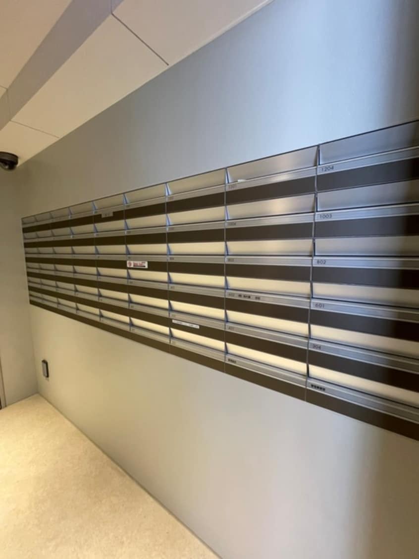 外観写真 パークホームズ本郷三丁目