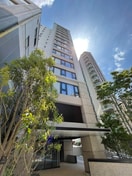 外観写真 パークホームズ本郷三丁目