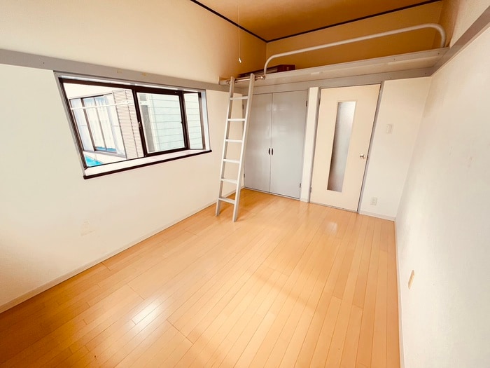 居室 フローラ大泉