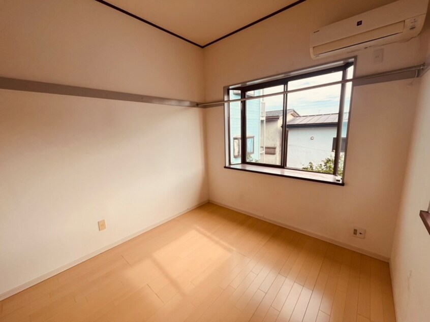 居室 フローラ大泉