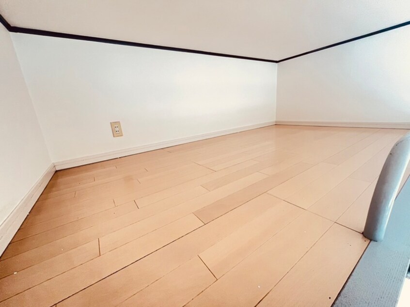 ロフト フローラ大泉