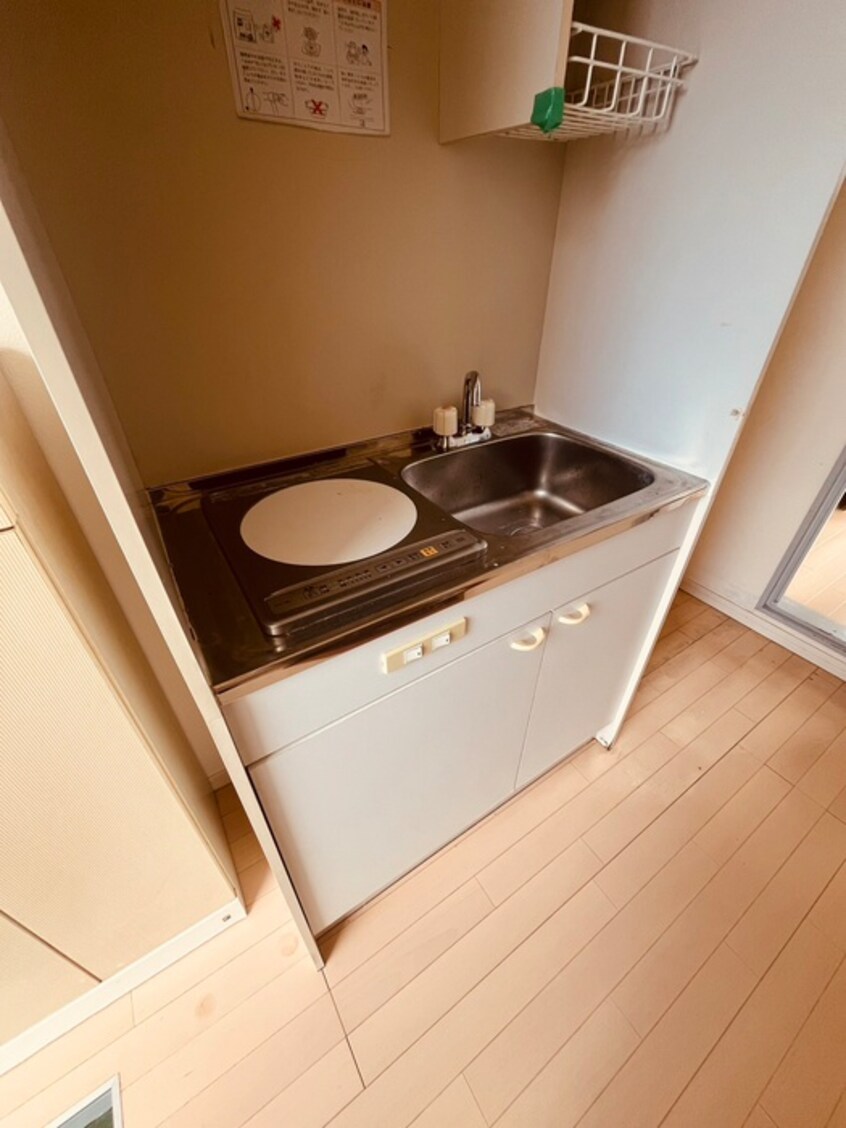 キッチン フローラ大泉