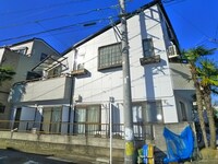 ホワイトコートⅠ