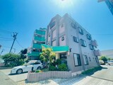 マンション花水木