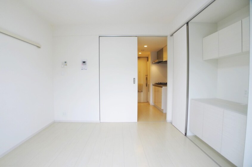 居室 パープルヒルⅡ