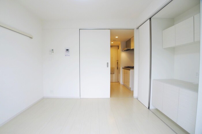 居室 パープルヒルⅡ