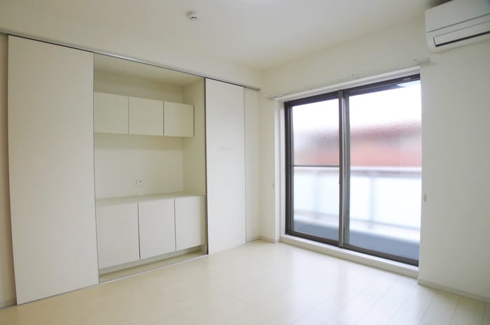 居室 パープルヒルⅡ