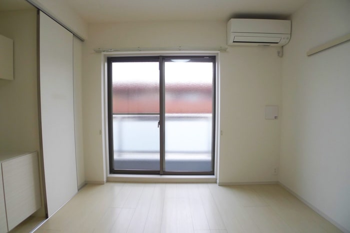 居室 パープルヒルⅡ