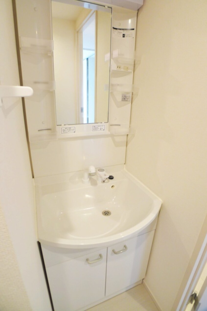 洗面 パープルヒルⅡ