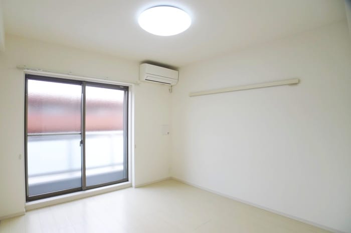 居室 パープルヒルⅡ