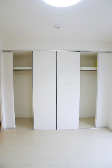 収納 パープルヒルⅡ