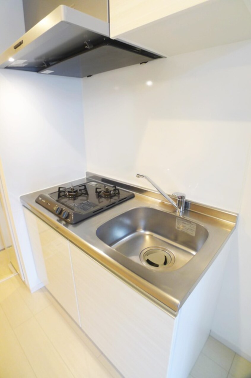 キッチン パープルヒルⅡ