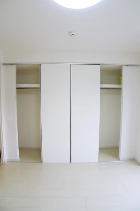 収納 パープルヒルⅡ