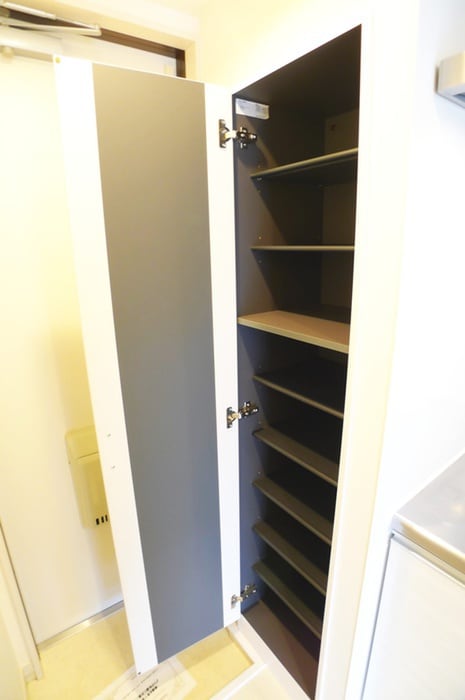 靴箱 パープルヒルⅡ