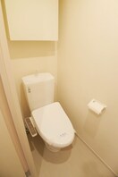 トイレ パープルヒルⅡ