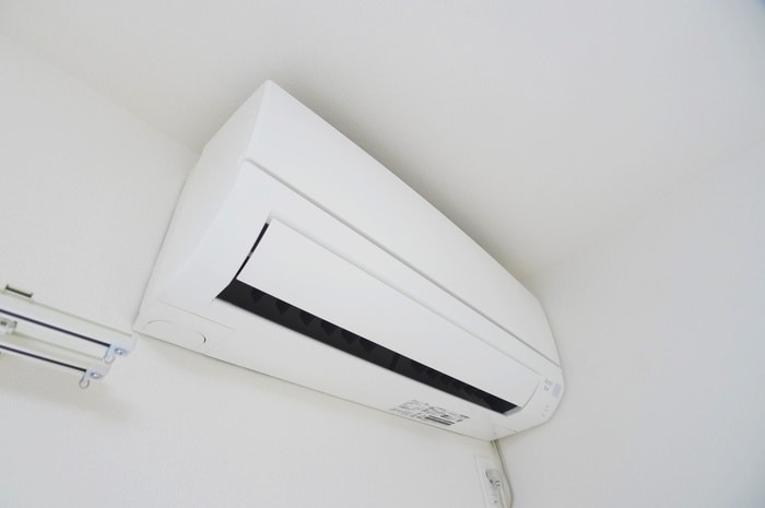 内観写真 パープルヒルⅡ