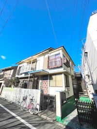 サンハウス（世田谷区）