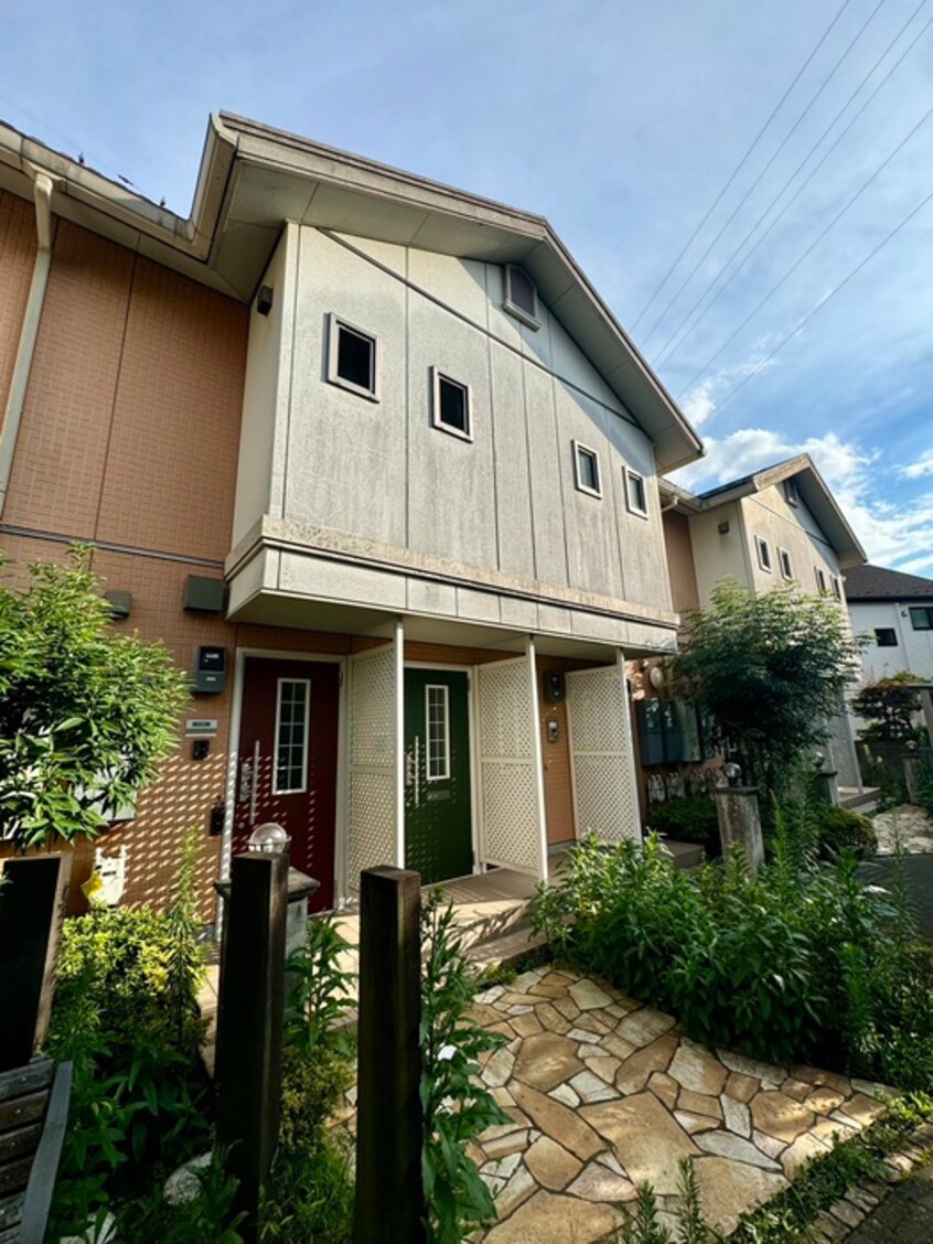 外観写真 イル・ロト－レＣ