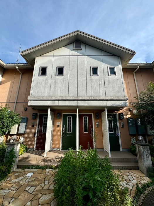 外観写真 イル・ロト－レＣ