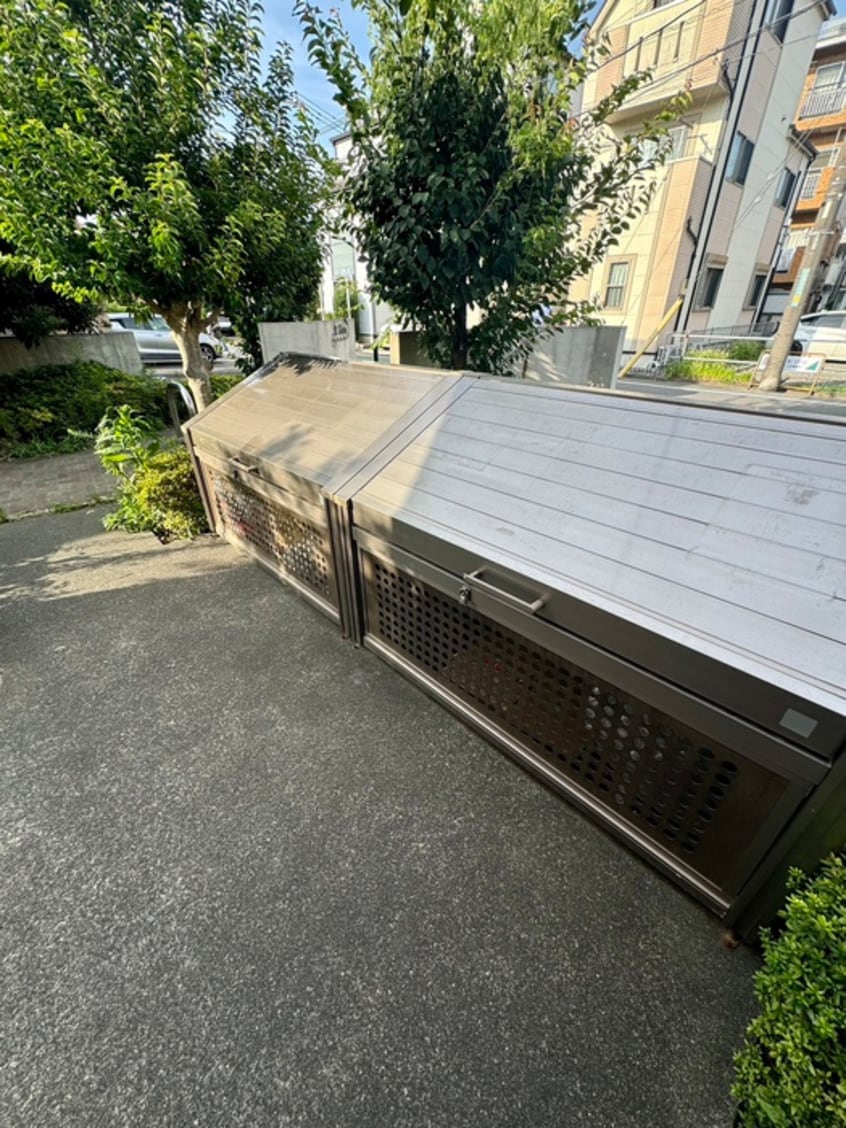 建物設備 イル・ロト－レＣ