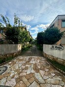 エントランス部分 イル・ロト－レＣ