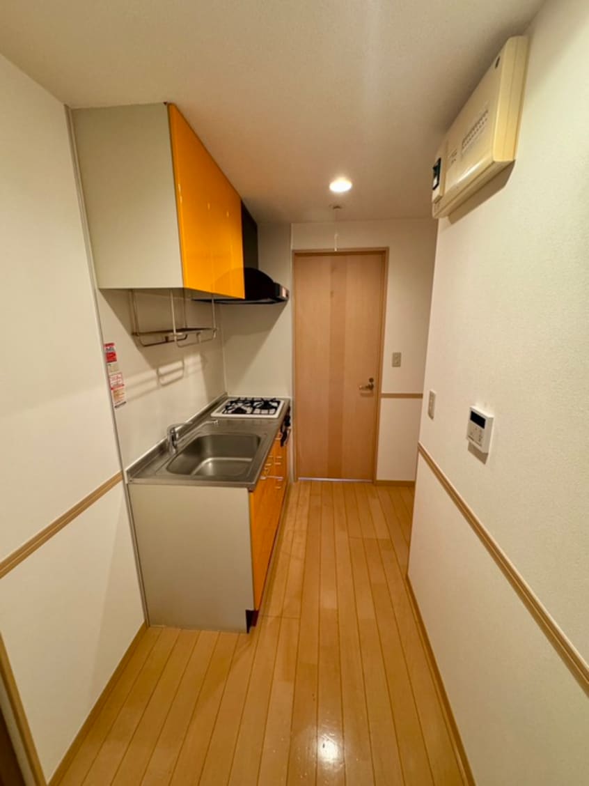 キッチン イル・ロト－レＣ