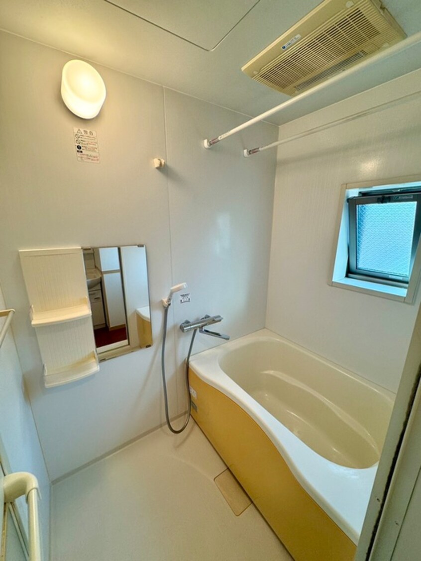 バス／シャワールーム等 イル・ロト－レＣ