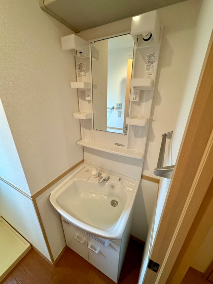 洗面 イル・ロト－レＣ